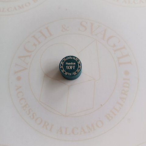 CUOIO DIAM.14 MM  SOFT