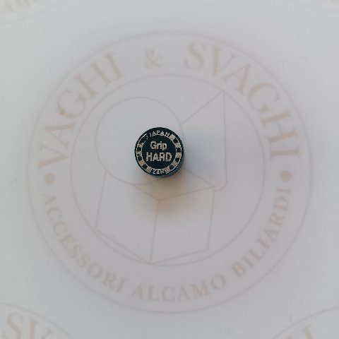 CUOIO ZAN GRIP DIAM.14 MM HARD