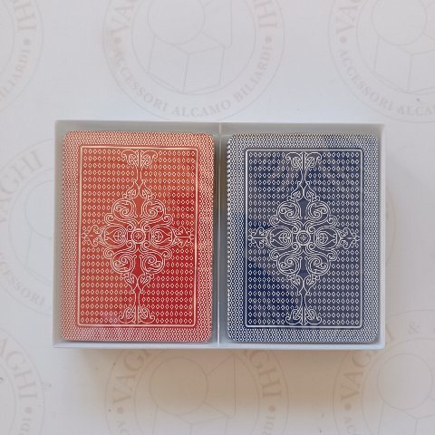CARTE RAMINO DAL NEGRO MODELLO SAN SIRO PRO