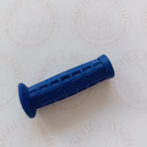MANOPOLA FICB FRIM SPORT PRO GRYP BLU DIAM. 18 MM