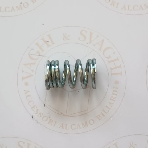 MOLLA FRIM SPORT FS DIAM 16 MM
