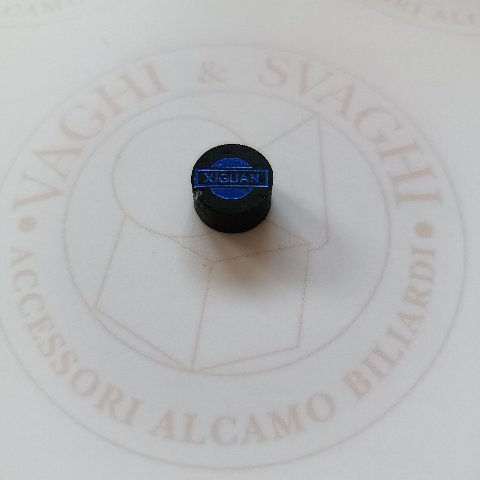 CUOIO XIGUAN PREMIUM DIAM.14 MM MEDIO