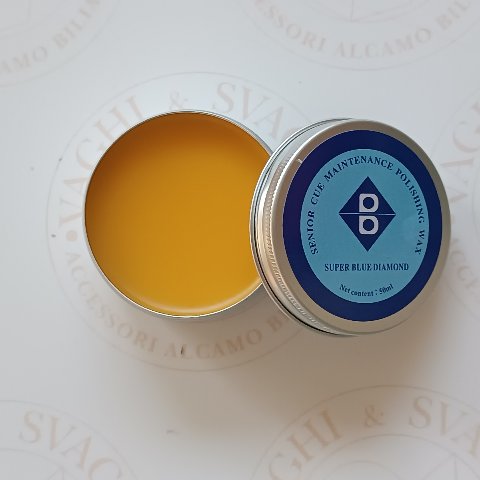 CERA  PER PUNTE SUPER BLUE DIAMOND