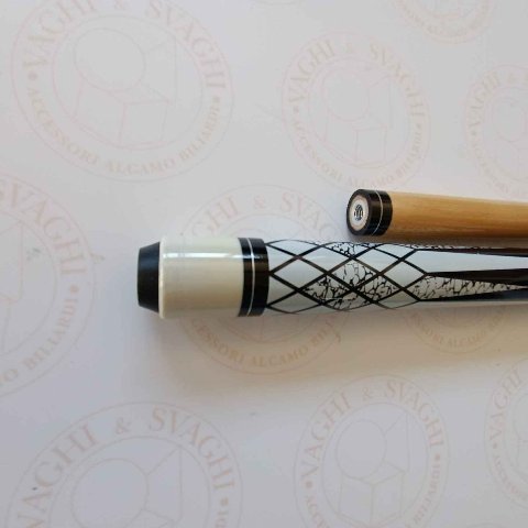 STECCA PER GIOCO POOL JOYBILLIARD 2 PZ.