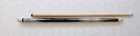 STECCA  POOL 2 PZ. JOYBILLIARD