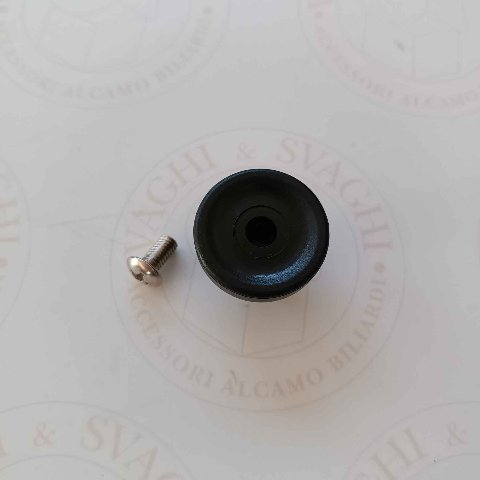 POMELLO PER GETTONIERA GARLANDO ART. G-97
