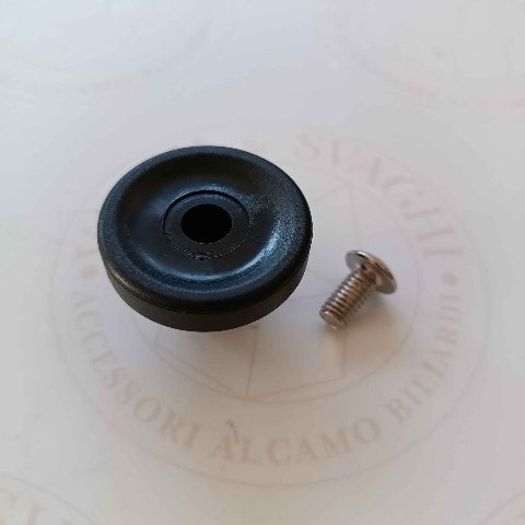 POMELLO PER GETTONIERA GARLANDO ART. G-97