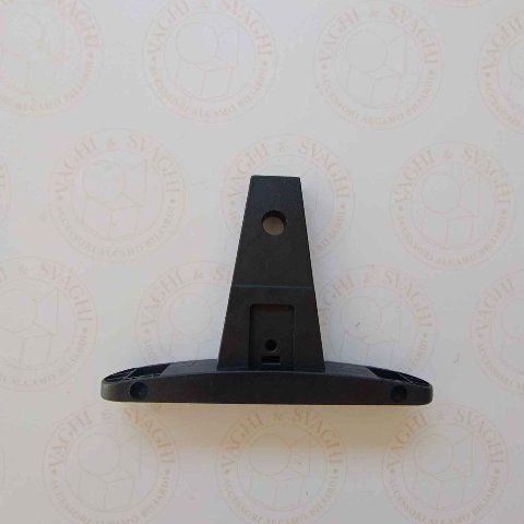 TESTATA SUPERIORE MONTANTI PER PING PONG GARLANDO PROGRESS E WINNER