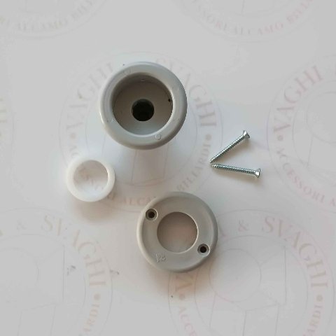 BOCCOLA  (LATO ASTINA) FRIM SPORT DIAMETRO 10 MM