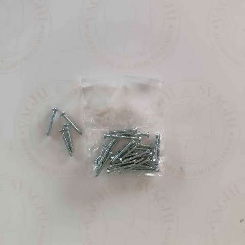 SERIE VITI PER BOCCOLE FRIM SPORT FS SET 32 PZ.