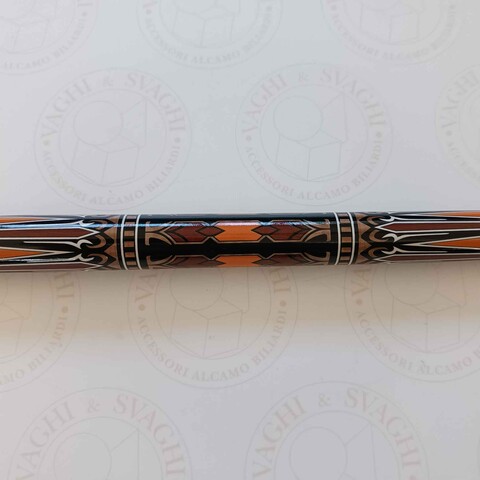 STECCA PER GIOCO POOL KING TOO SPORT DIAMOND  KT-Q010 2 PZ