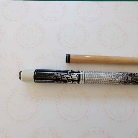 STECCA  POOL 2 PZ. LINK BILLIARDS ELEGANT