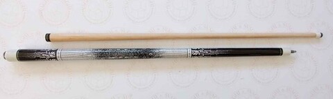 STECCA  POOL 2 PZ. LINK BILLIARDS ELEGANT