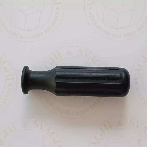 MANOPOLA FRIM SPORT DIAM. 18 MM  NERA