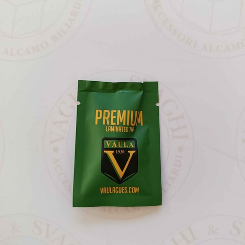 CUOIO MULTISTRATO VAULA PREMIUM HARD DIAM. 14 MM.