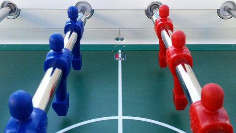 CALCIO BALILLA FRIM SPORT CR FACTORY
