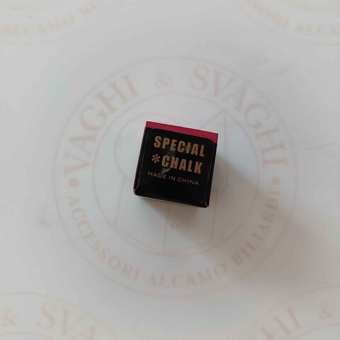 GESSO ROSA GEORGEOUSY BUCK SERIES