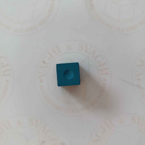 GESSO BLU BILLIARD CHALK