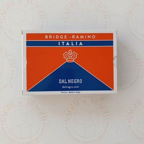 CARTE RAMINO DAL NEGRO ITALIA
