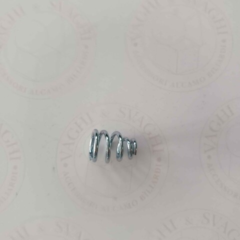 MOLLA  TRONCONICA GARLANDO DIAM. 10 X 30  MM PER ASTIINA INTERNA