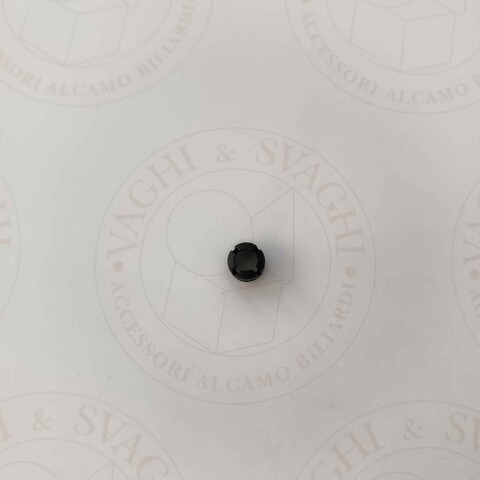 BOCCOLINA  A SCATTO GARLANDO PER TONDINO  DIAM 16 MM SET 10 PZ.