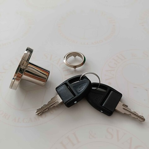 SERRATURA PER CASSETTO FRIM SPORT CR