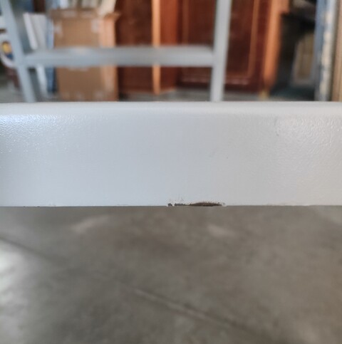 CALCIO BALILLA  (NUOVO CON GRAFFI) GARLANDO MASTER PRO WEATERPROOF ASTE RIENTRANTI