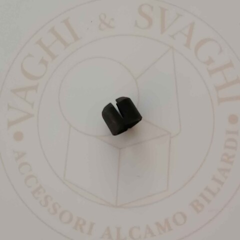 BOCCOLINA A SCATTO ROBERTO SPORT PER TONDINO DIAMETRO 16 MM. SET 10 PZ.