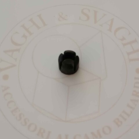 BOCCOLINA A SCATTO ROBERTO SPORT PER TONDINO DIAMETRO 16 MM. SET 10 PZ.