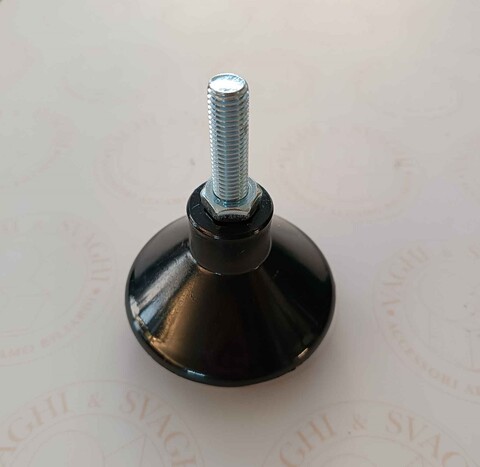 PIEDINO PER CALCIO BALILLA ROBERTO SPORT PER MODELLO COMPETITION