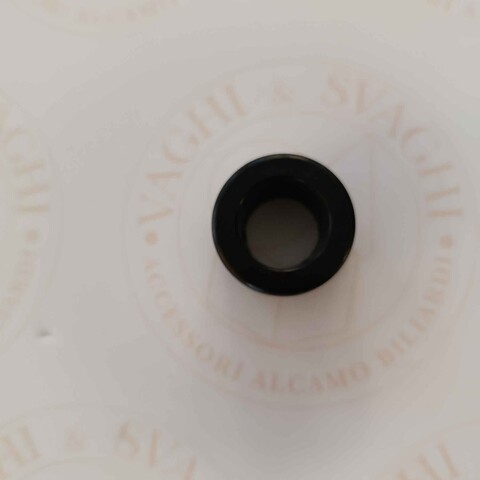 MOLLA IN GOMMA ROBERTO SPORT DIAMETRO 16 X 18