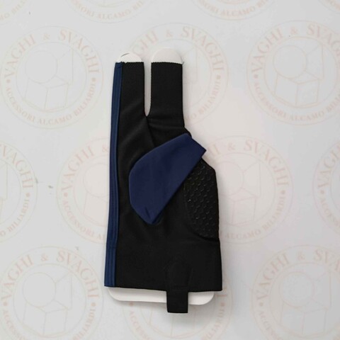 GUANTO DA BILIARDO MANO SX MIS M/L  VARI COLORI
