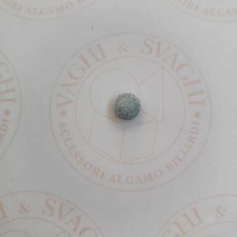 CUOIO DIAM.14 MM HARD