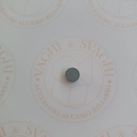 CUOIO DIAM.14 MM HARD