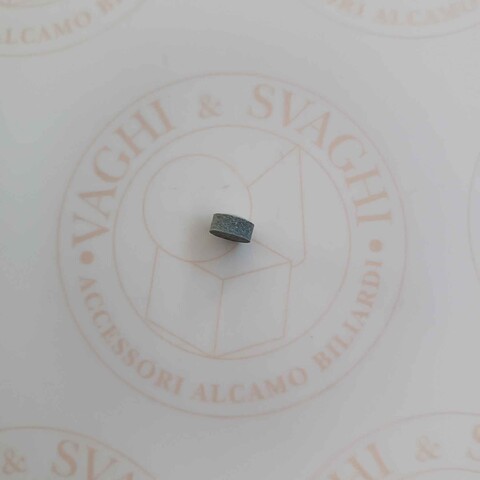 CUOIO DIAM.10 MM HARD