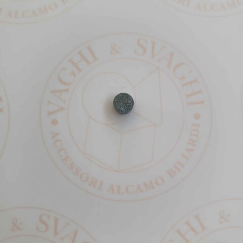 CUOIO DIAM.10 MM HARD