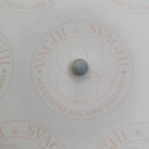 CUOIO DIAM.10 MM HARD