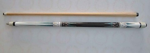 STECCA PER GIOCO POOL TOTEM ELEGANT  2 PZ.