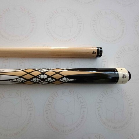 STECCA PER GIOCO POOL 3 PREMIUM 2 PZ.