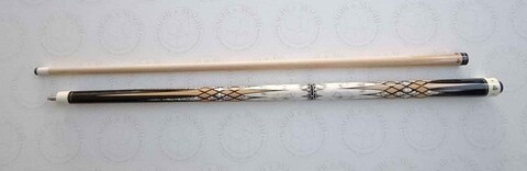 STECCA PER GIOCO POOL 3 PREMIUM 2 PZ.