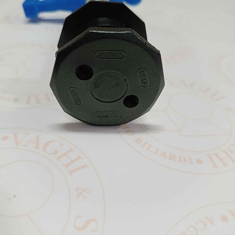 BOCCOLA  APERTA DIAM 16 MM ROBERTO SPORT JOY