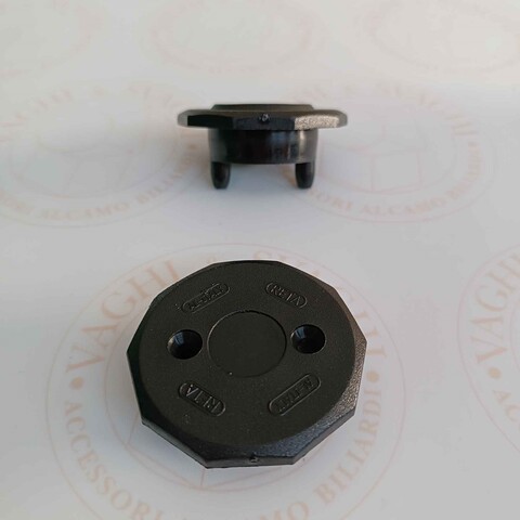 BOCCOLA  APERTA DIAM 16 MM ROBERTO SPORT JOY