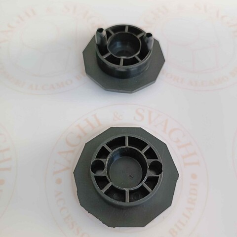 BOCCOLA  APERTA DIAM 16 MM ROBERTO SPORT JOY