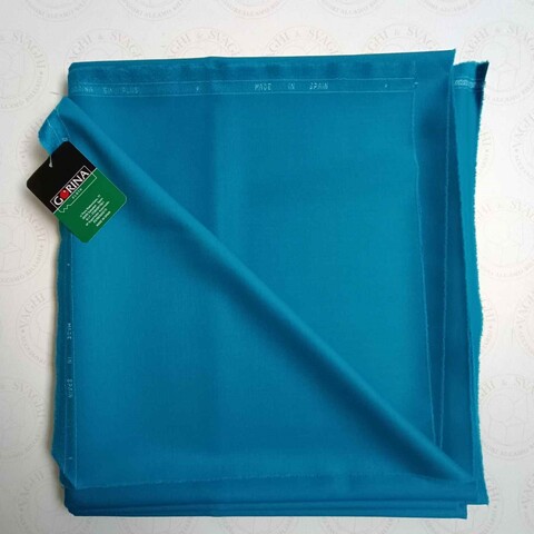 PANNO DA BILIARDO GORINA 6 M PLUS TURCHESE SPONDE 6M SERIGRAFATE