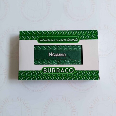 CARTE BURRACO MODIANO ASTUCCIO IN CARTA LAVABILE