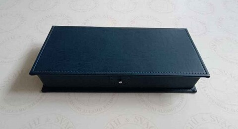 CARTE BURRACO 3 MAZZI MODIANO CON ASTUCCIO IN SIMILPELLE