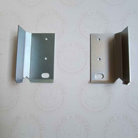 STAFFA ROBERTO SPORT PER SERRATURA A PRESSIONE DX/SX