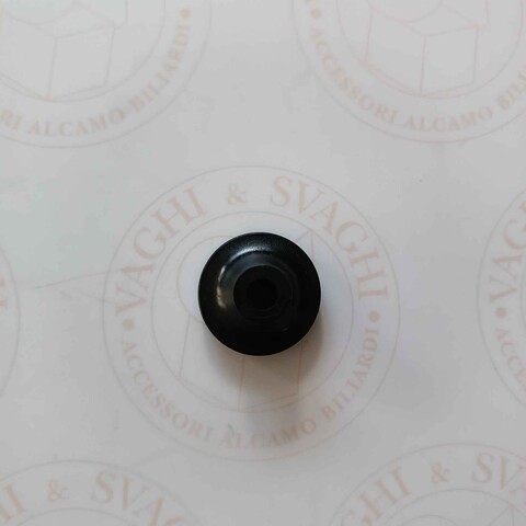 POMELLO PER GETTONIERA GARLANDO SENZA VITE E BUSSOLOTTO (ART. G-97)