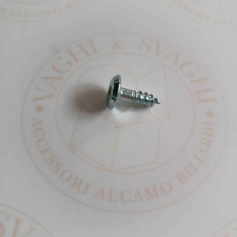 VITI PER COPRIBOCCOLA ROBERTO SPORT PER REVOLUTION