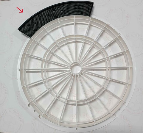 SETTORE ZERO NORDITALIA X NOVOMATIC- CYBERDINE